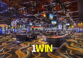 1WIN APP