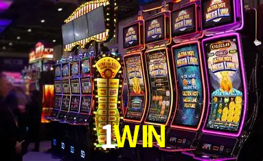 1WIN APP