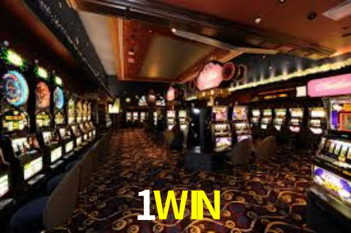 1WIN