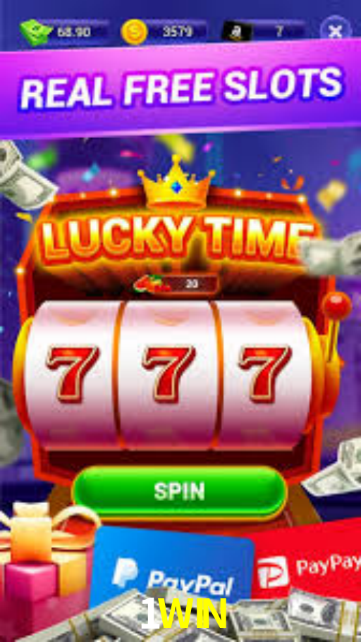 1WIN APP