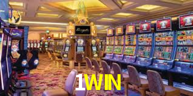 1WIN.Com